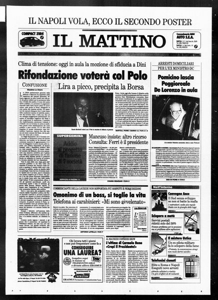 Il mattino